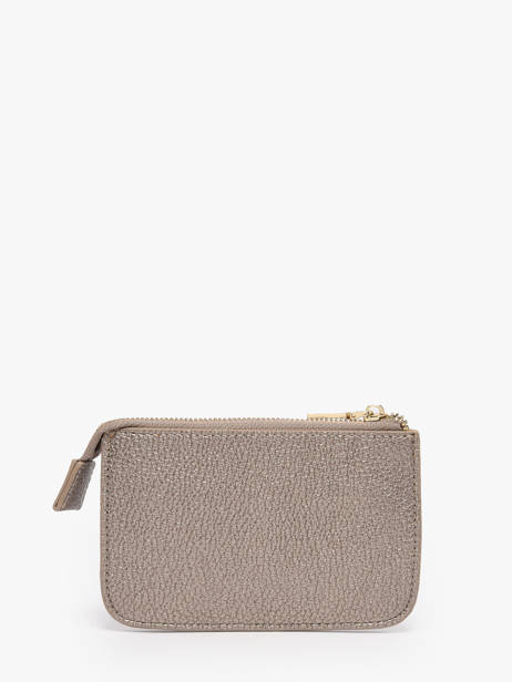 Portemonnee Laurent david Zilver ld wallets 13 ander zicht 2